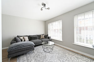 Doveholes Drive Handsworth
